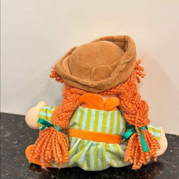 Anne of Green Gables Plush Doll Kindred Spirit Collection. Size 12” - Picture 4 of 8